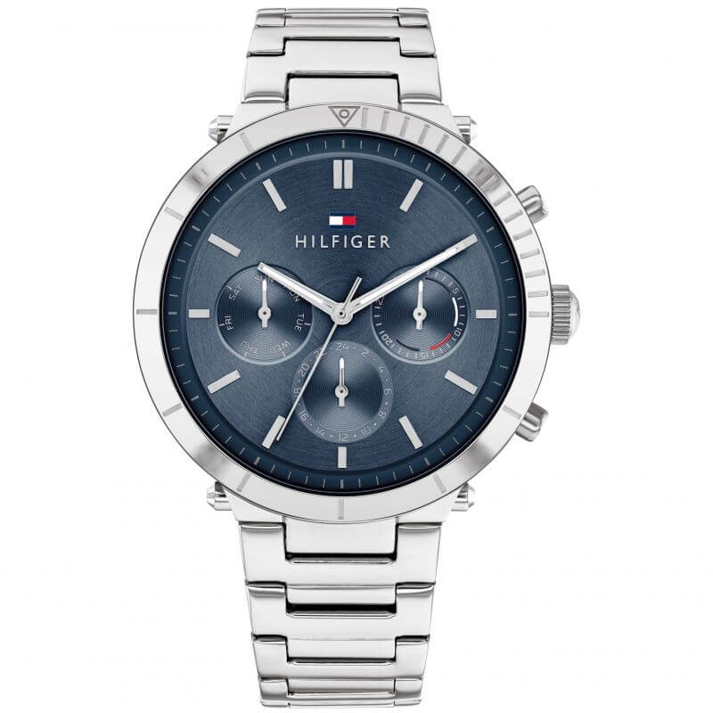 Emery Sport Stainless Steel Ladies Watch