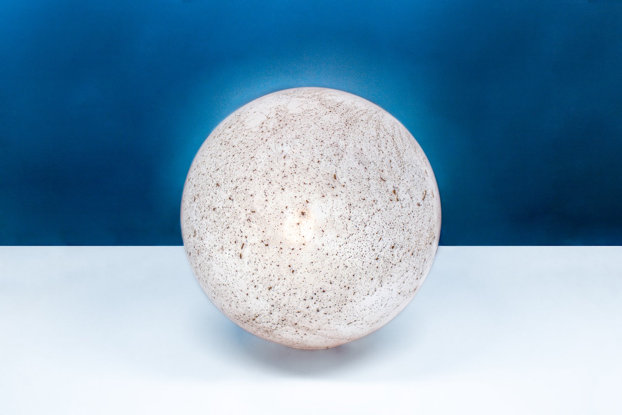 Metallic Dots Light (28cm)