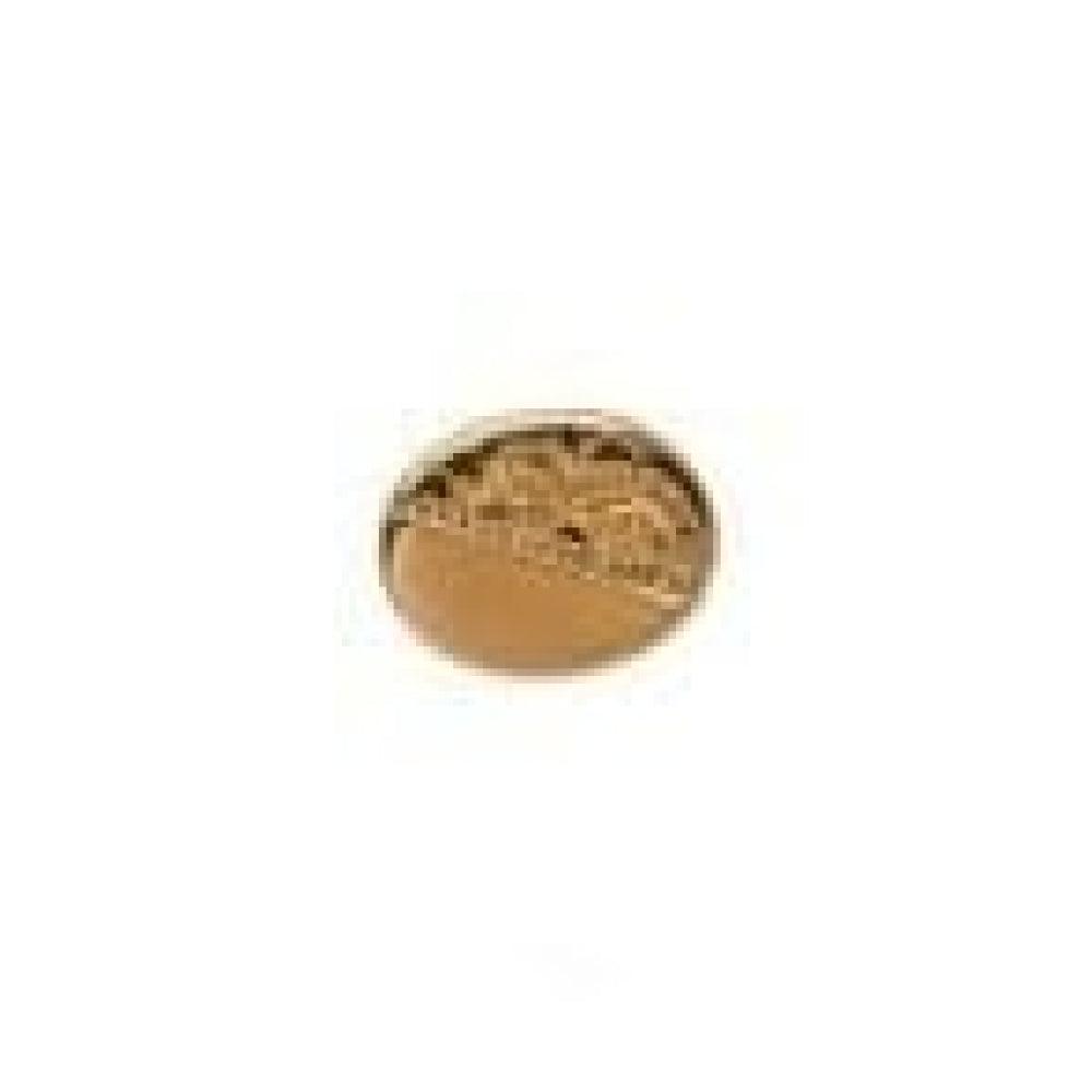 Gold Plated Engraved Tie Tac