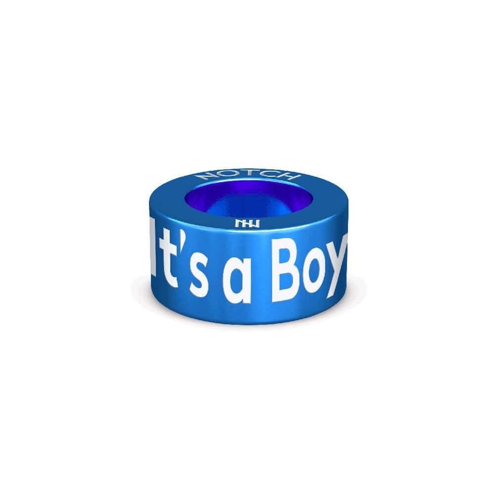 It's a Boy! Celebration Charm