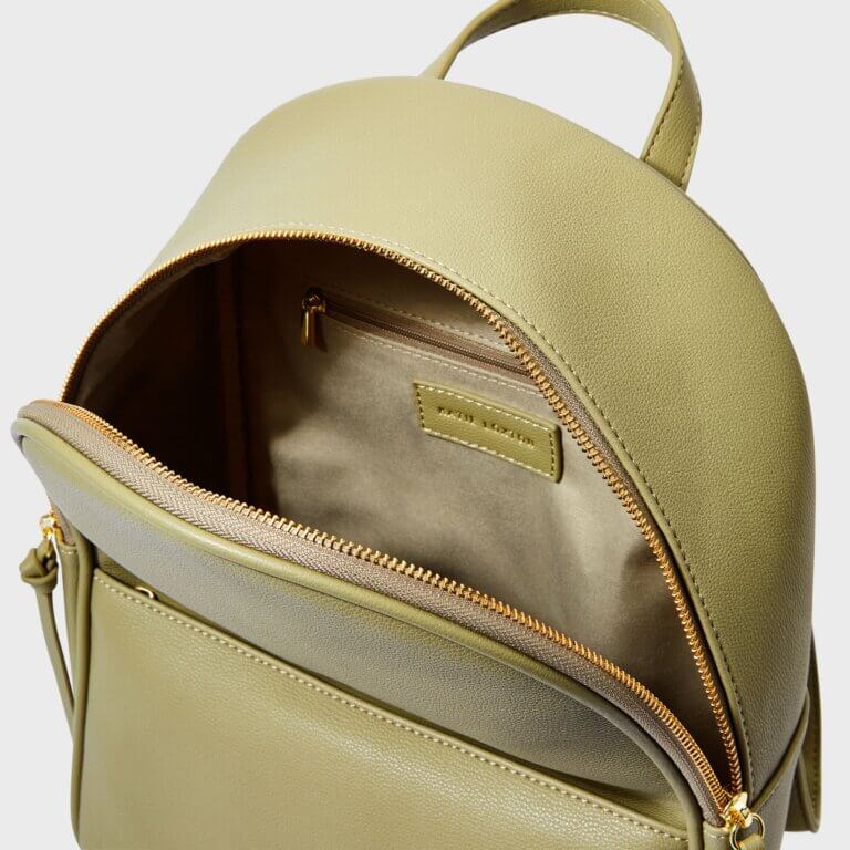 Isla Large Backpack | Olive