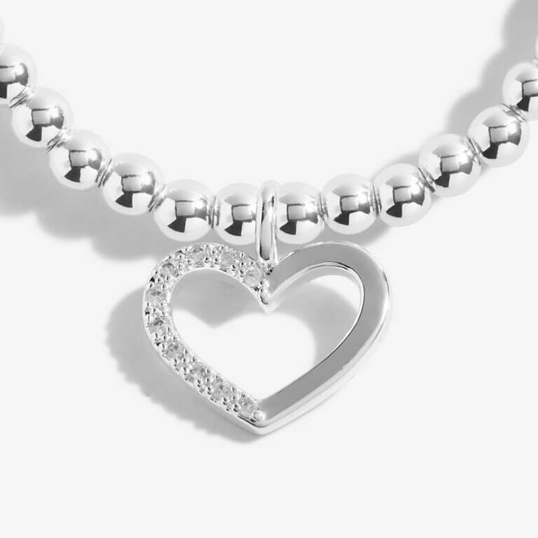 A Little Super Step Mum Bracelet