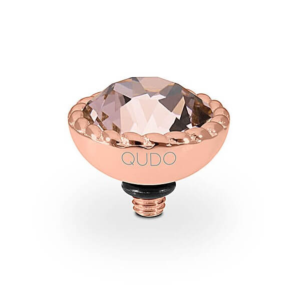 Interc Bocconi RG Vintage Rose 11mm Top