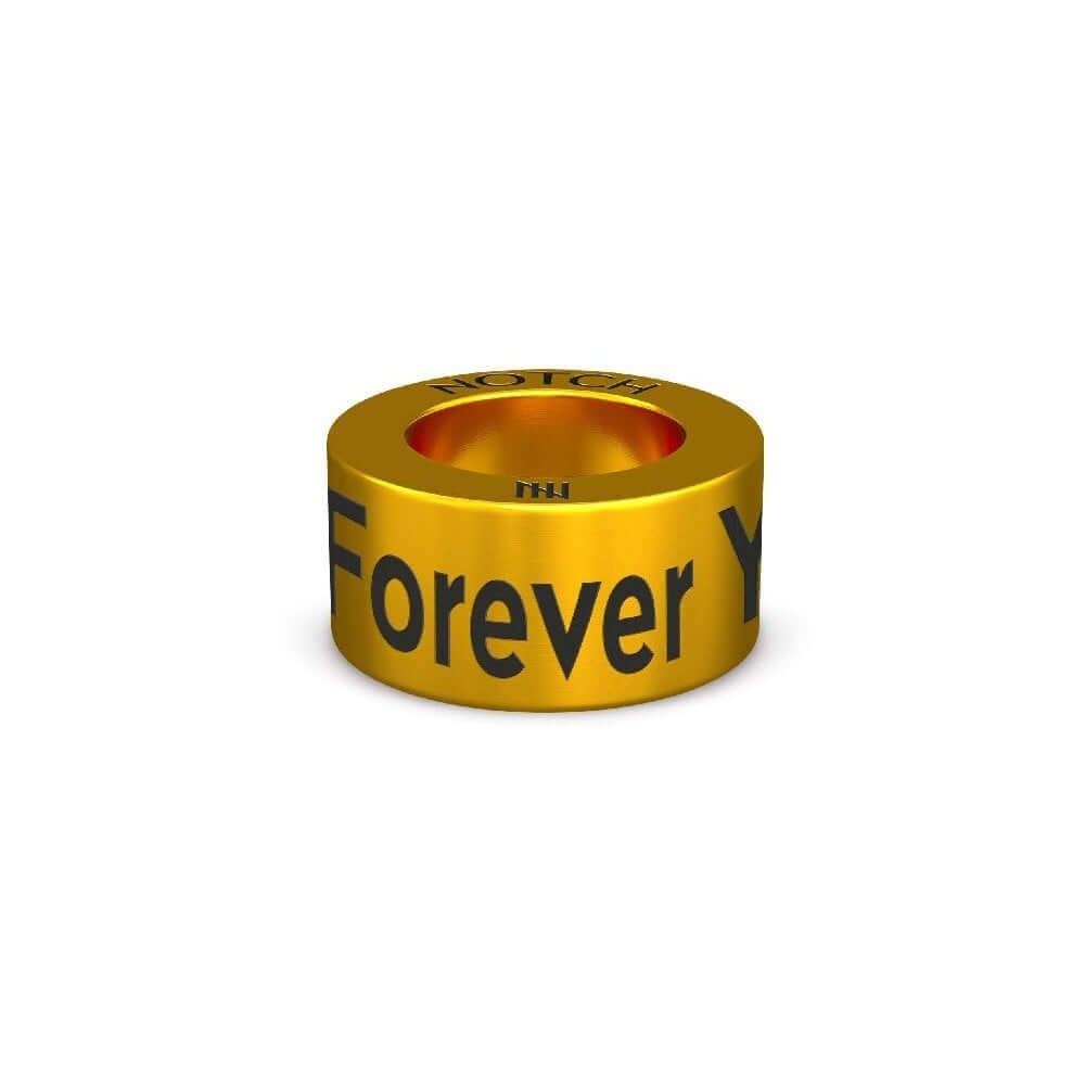 Forever Yours (Heart Icon) Love Charm