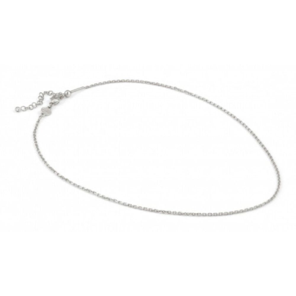 SeiMia Necklace In 925 Silver Chain