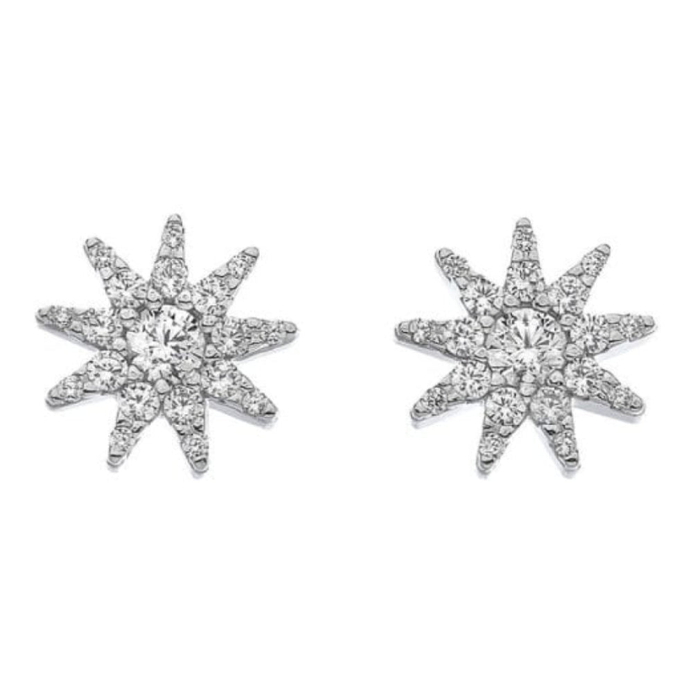 Stella Earrings