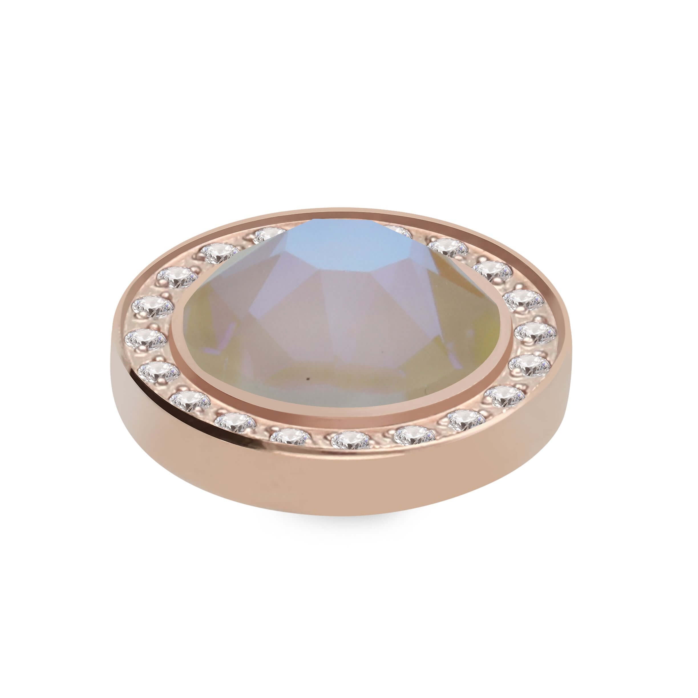CANINO Deluxe (RG/P) 10.5mm Ivory Cream Delite Top