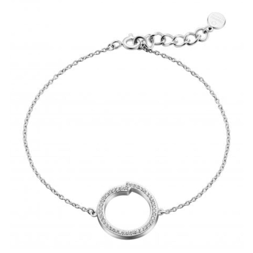 ENSO Bracelet Silver - SW