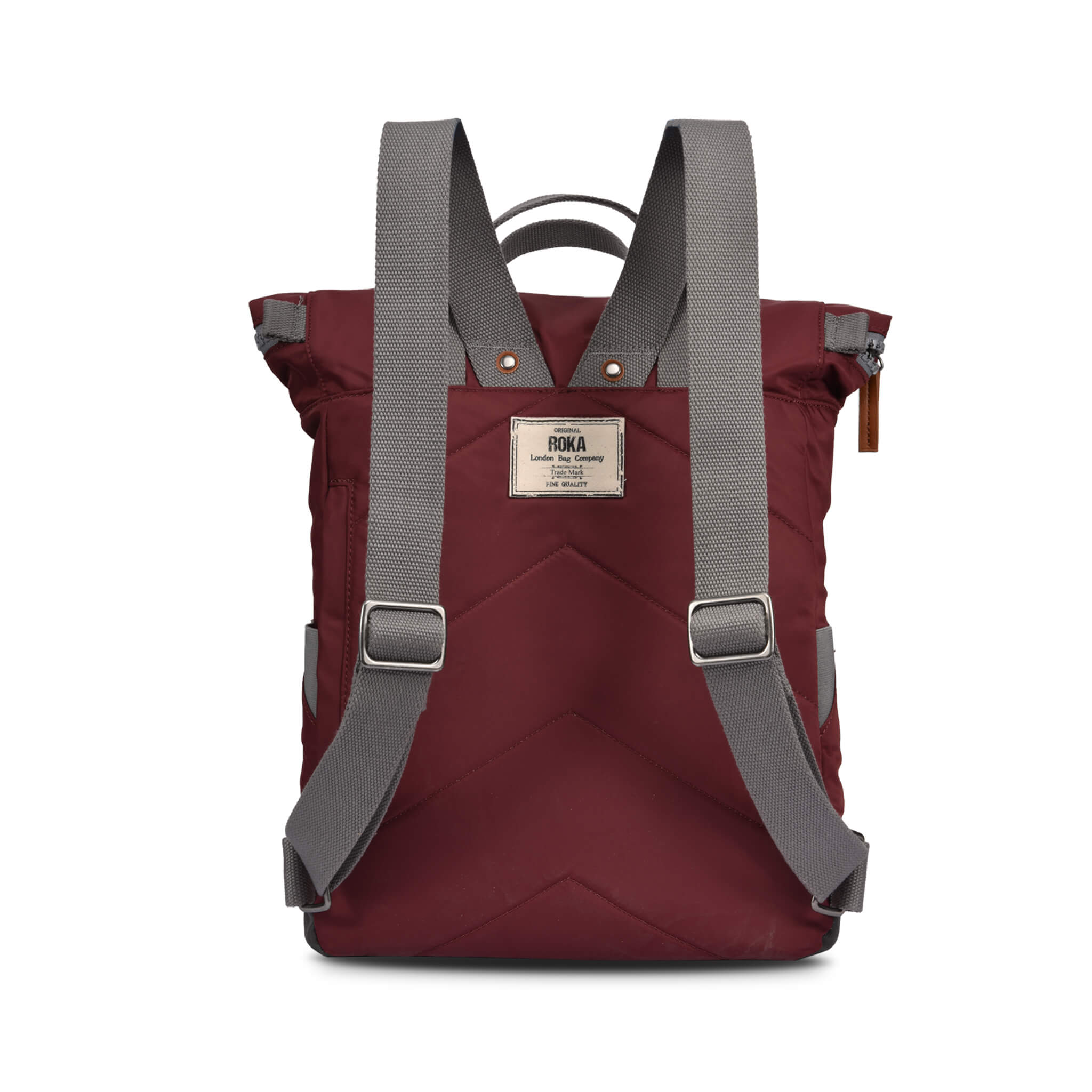 Canfield B Medium Sustainable Nylon Port