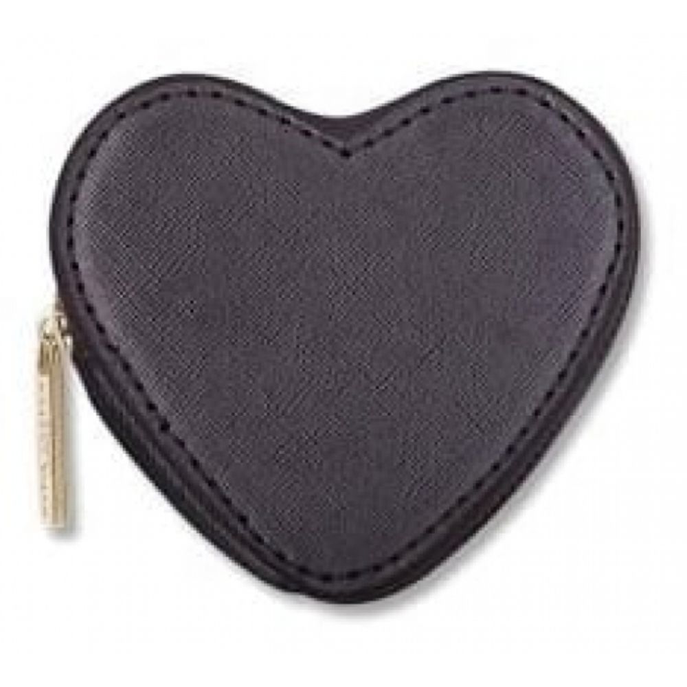 Small Heart Purse