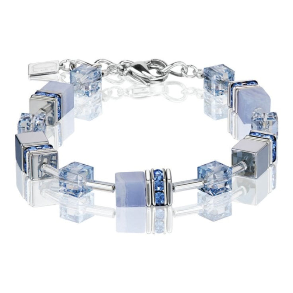 Light Blue Bracelet