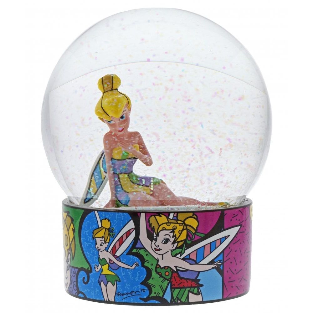 Tinker Bell Waterball