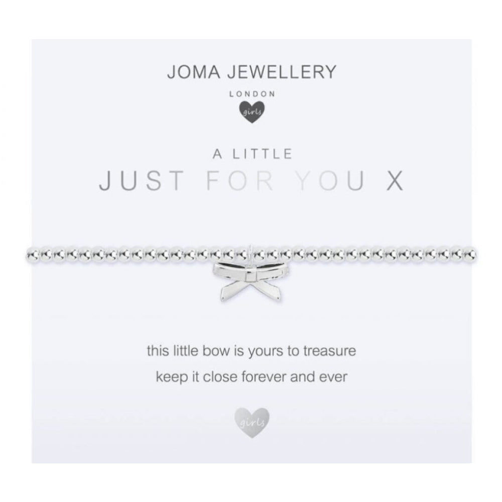 A Little Just For You X Bracelet