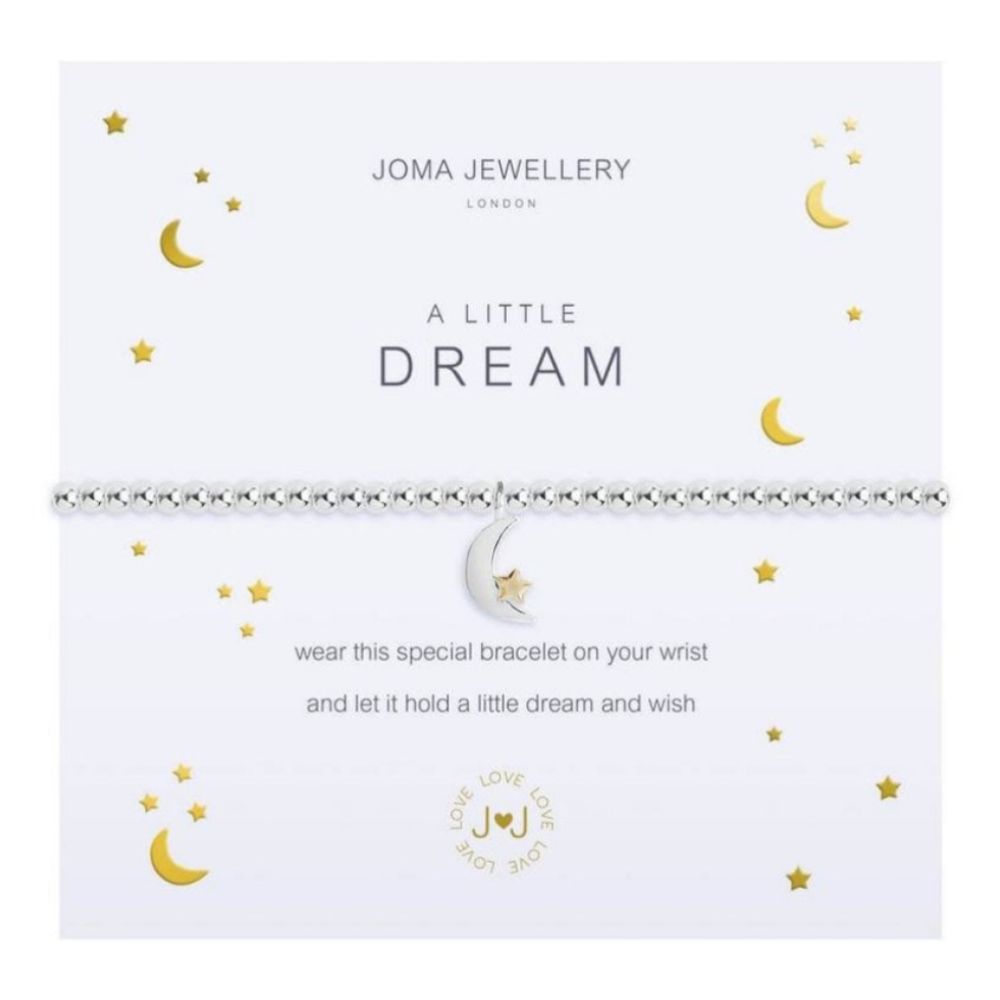 A Little Dream Bracelet