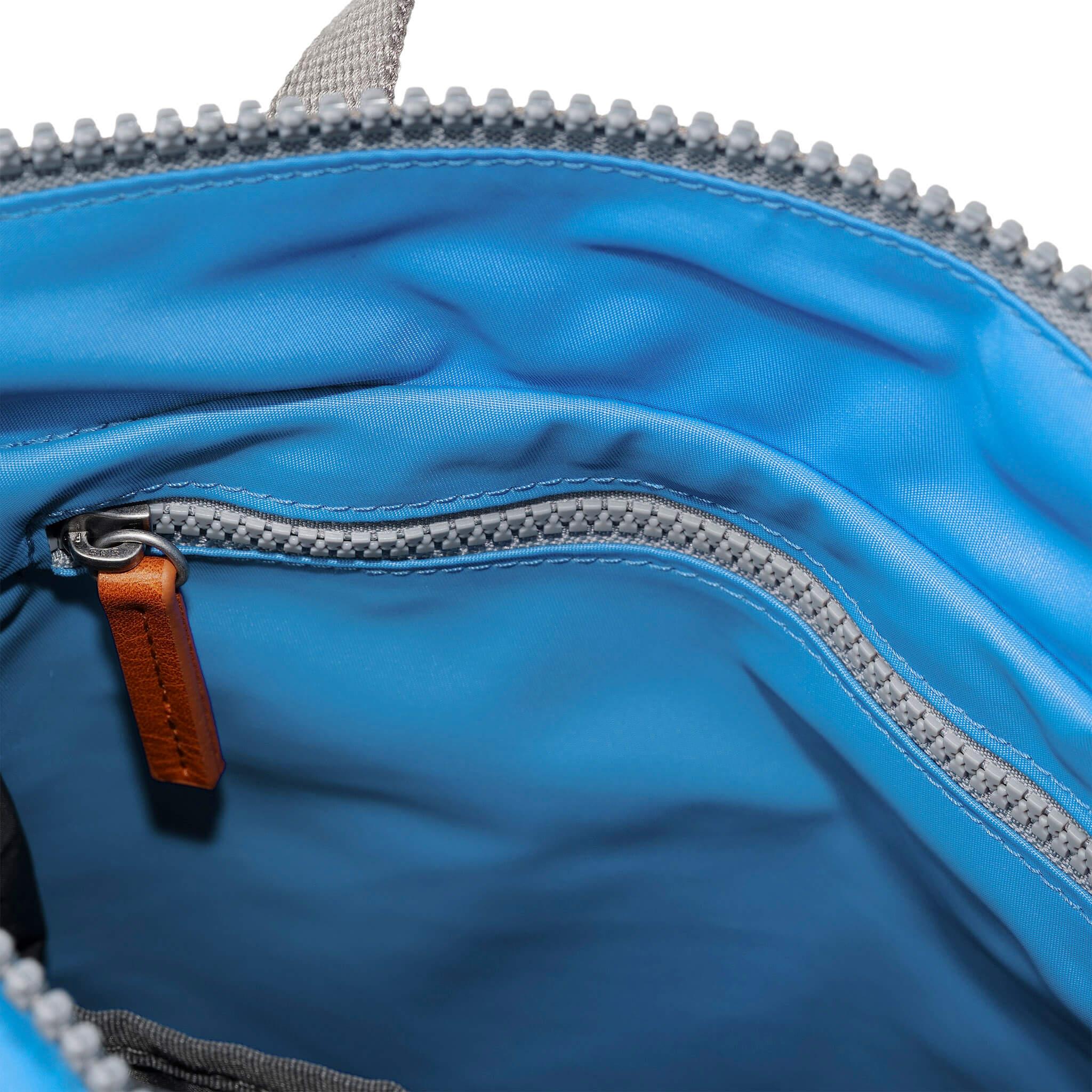 Bantry B Seaport Small Recycled Nylon