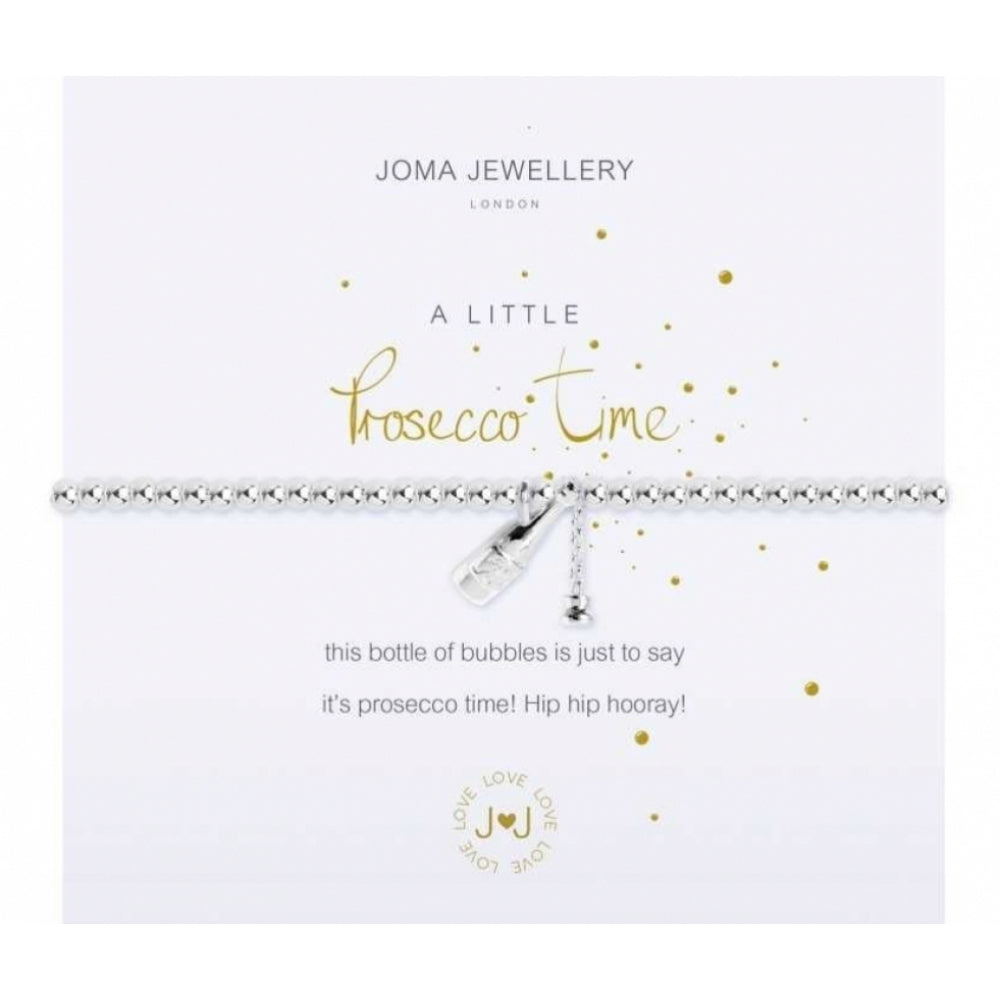A Little PROSECCO TIME Bracelet