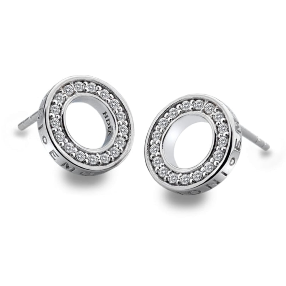 Purity Earrings