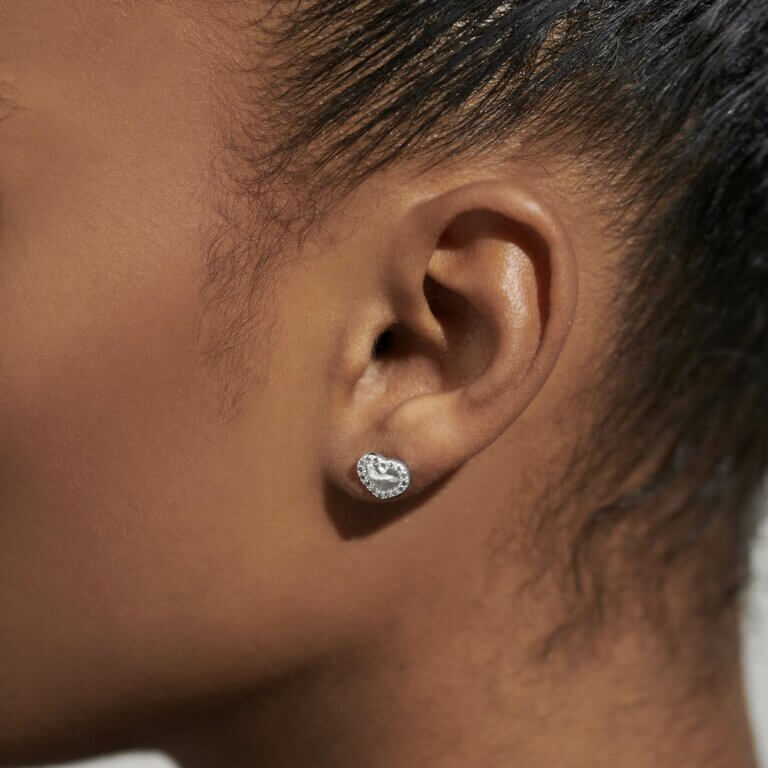 Celebration Earring Set 'Live Laugh Love'