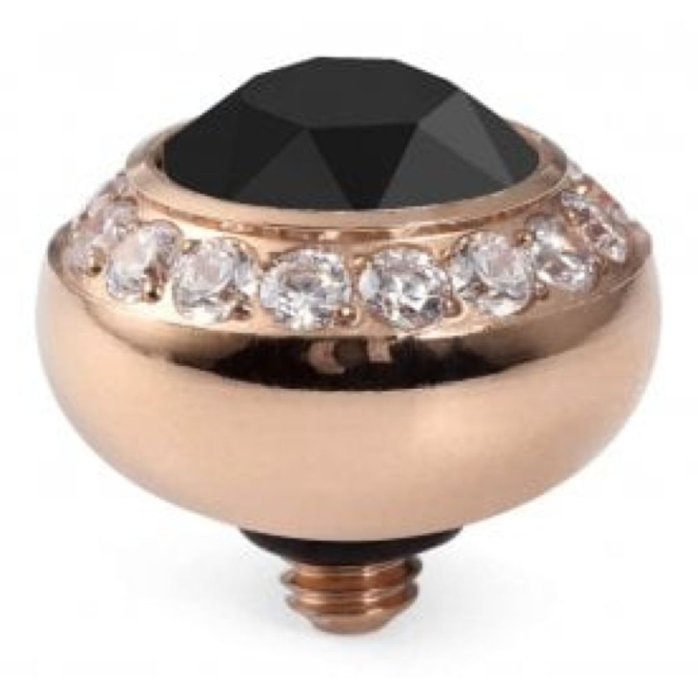 Famosa TONDO Deluxe 10mm (RG/P) Jet