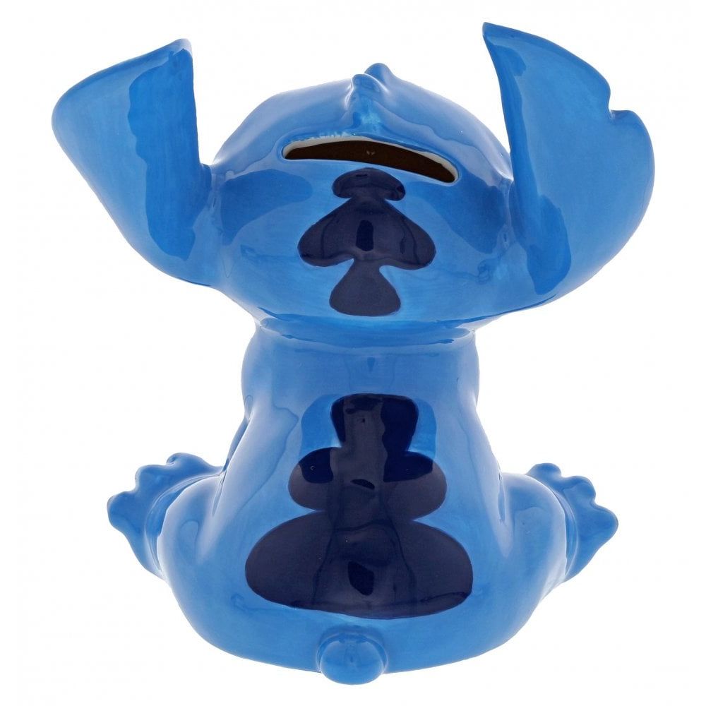 Stitch Money Bank