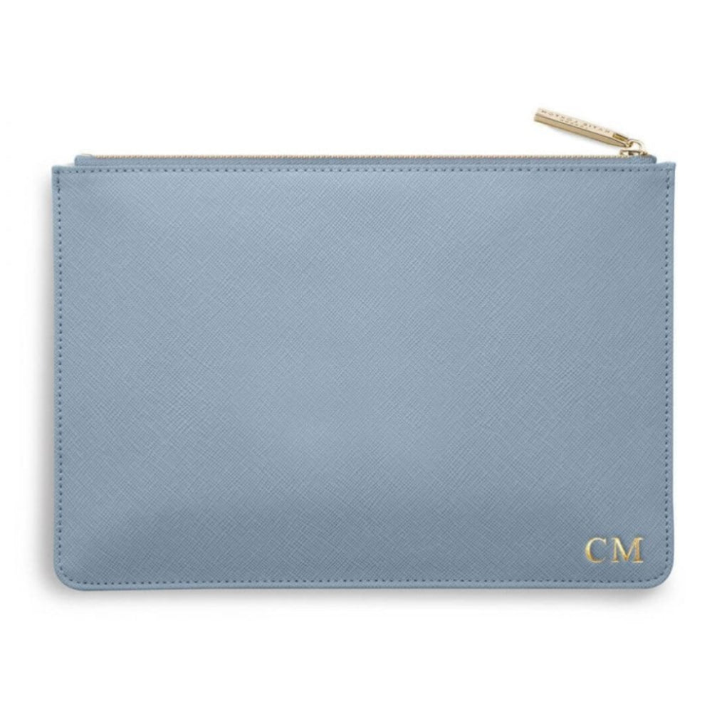 Perfect Pouch | Wave Print
