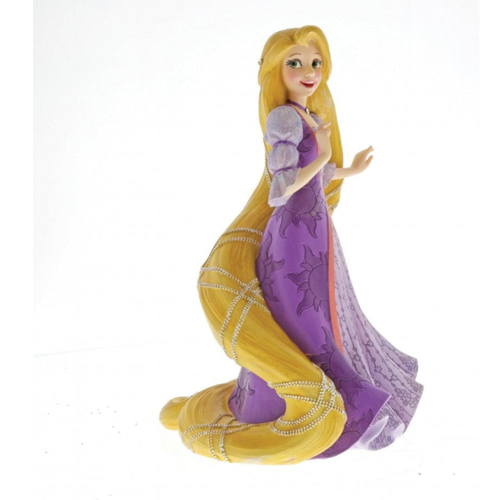 Rapunzel Figurine