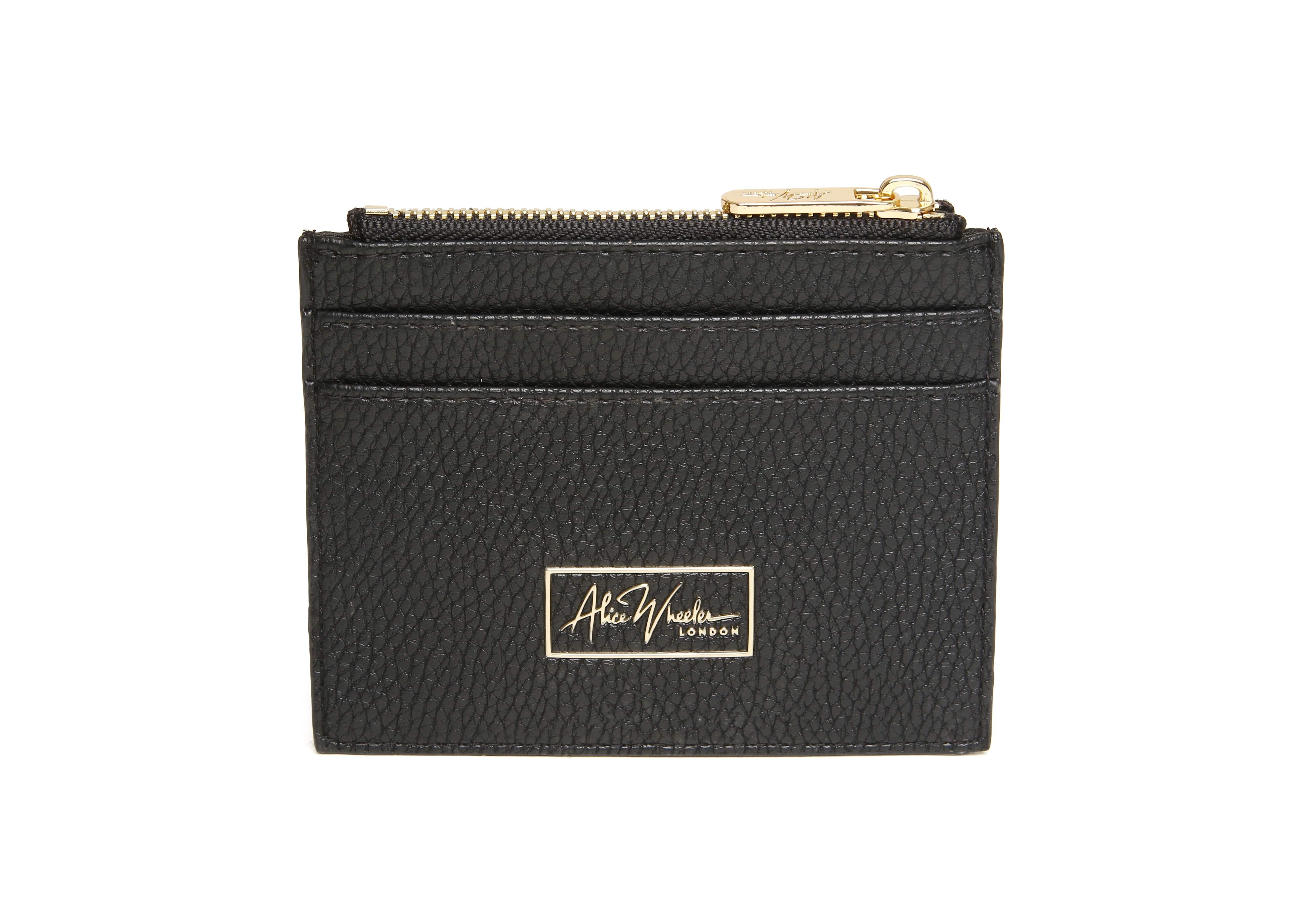 Barbican Purse - Leopard