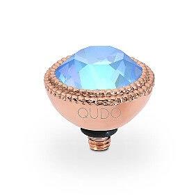 FABERO (RG/P) 11mm Ocean Delite Ring Top