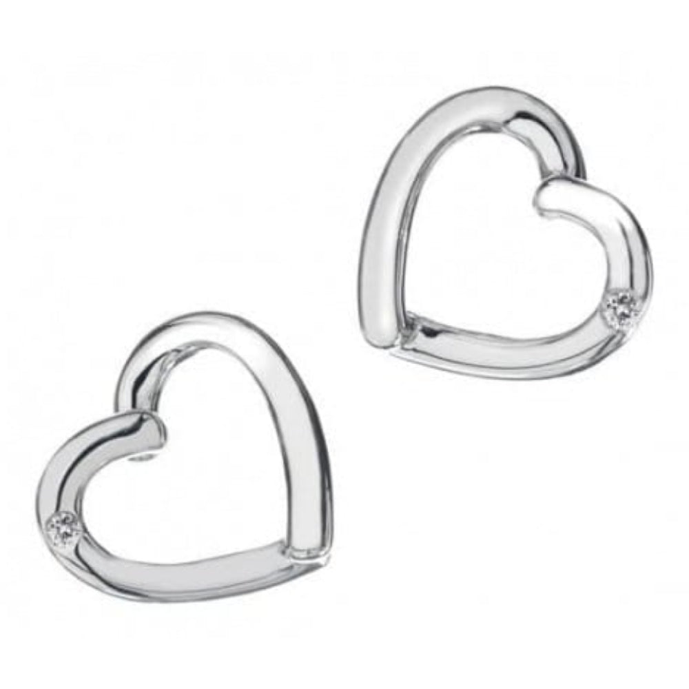 Just Add Love Stud Earrings
