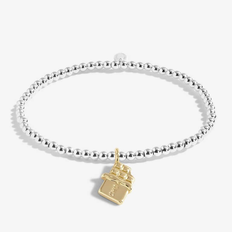 Children's A Little 'Chocolate' Bracelet