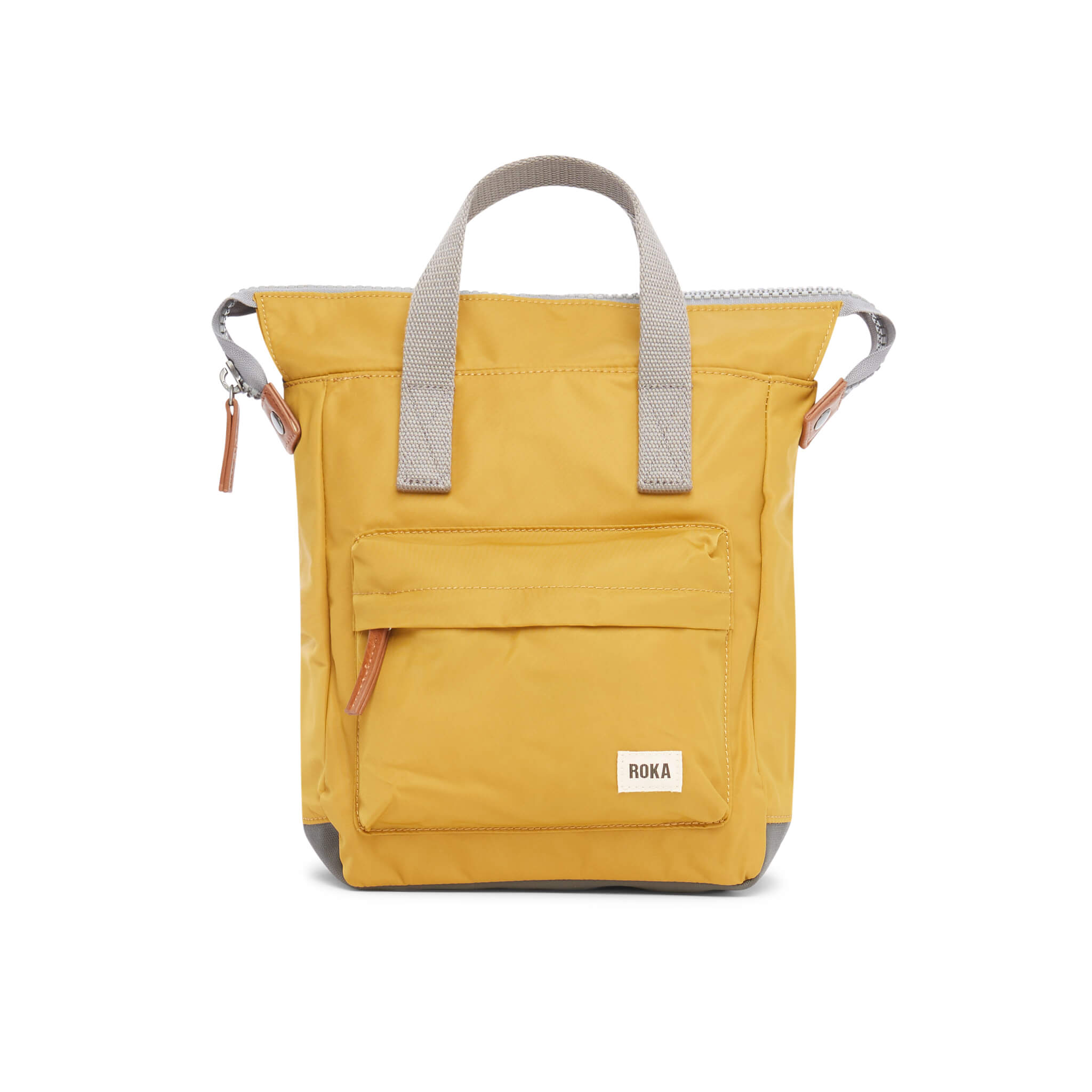 Bantry B Small Sustainable Nylon Corn