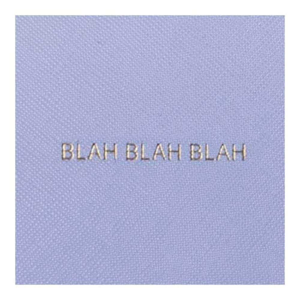 The Perfect Pouch ������ Cornflower Blue