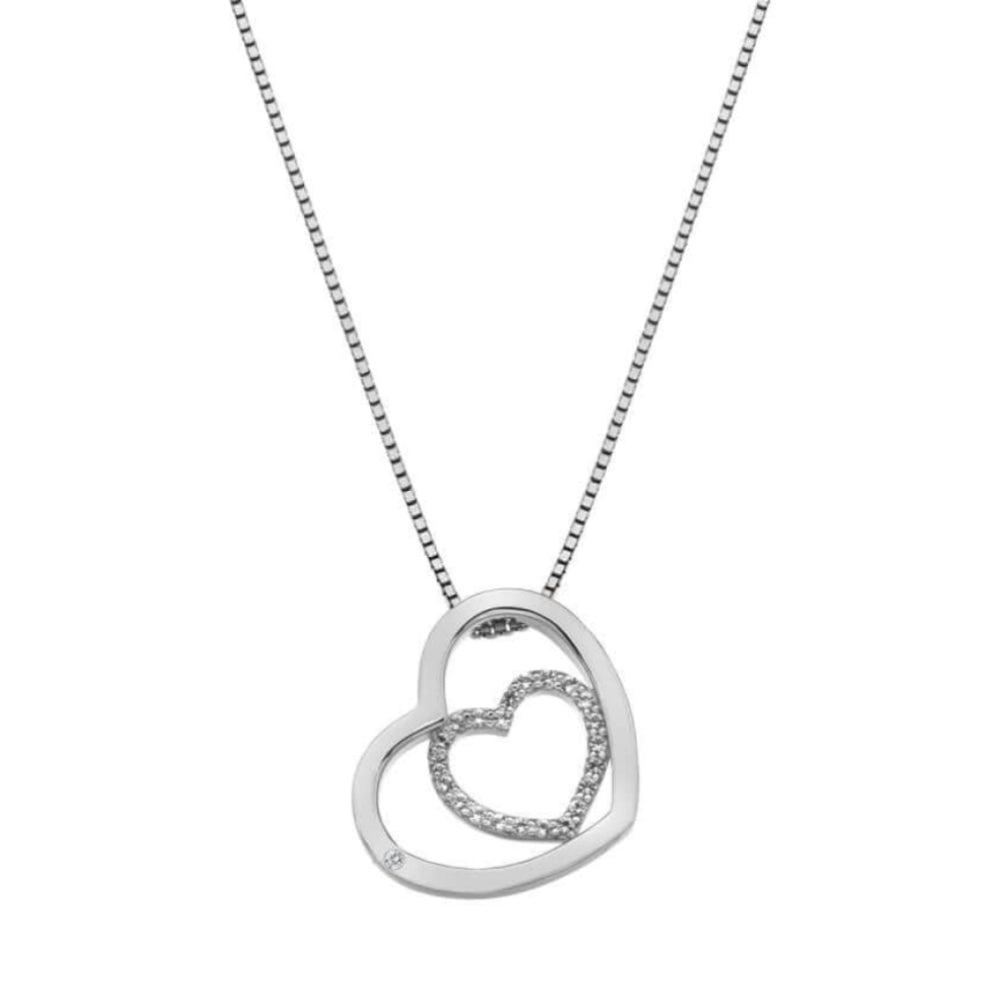 Adorable Encased Pendant