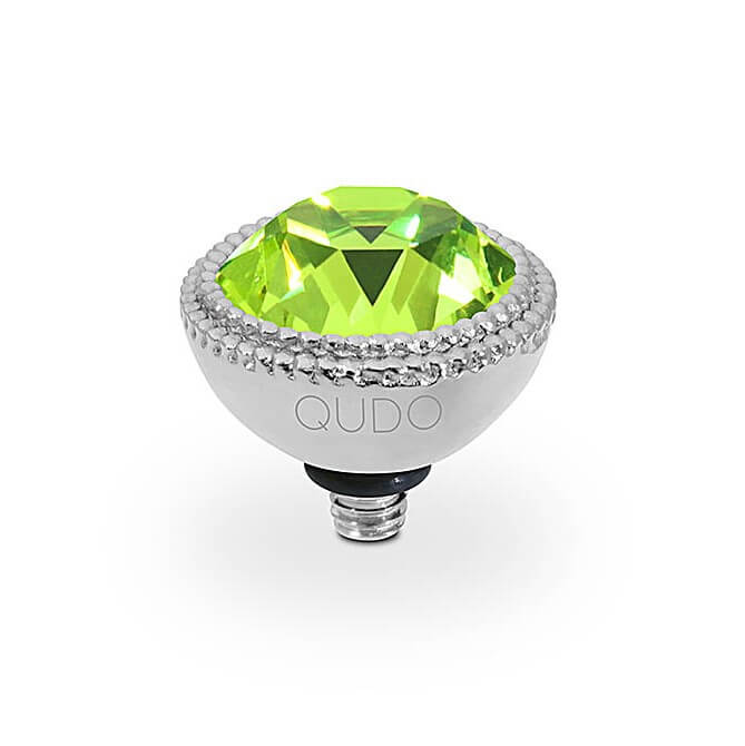 Top FABERO 11mm Citrus Green (S/P)
