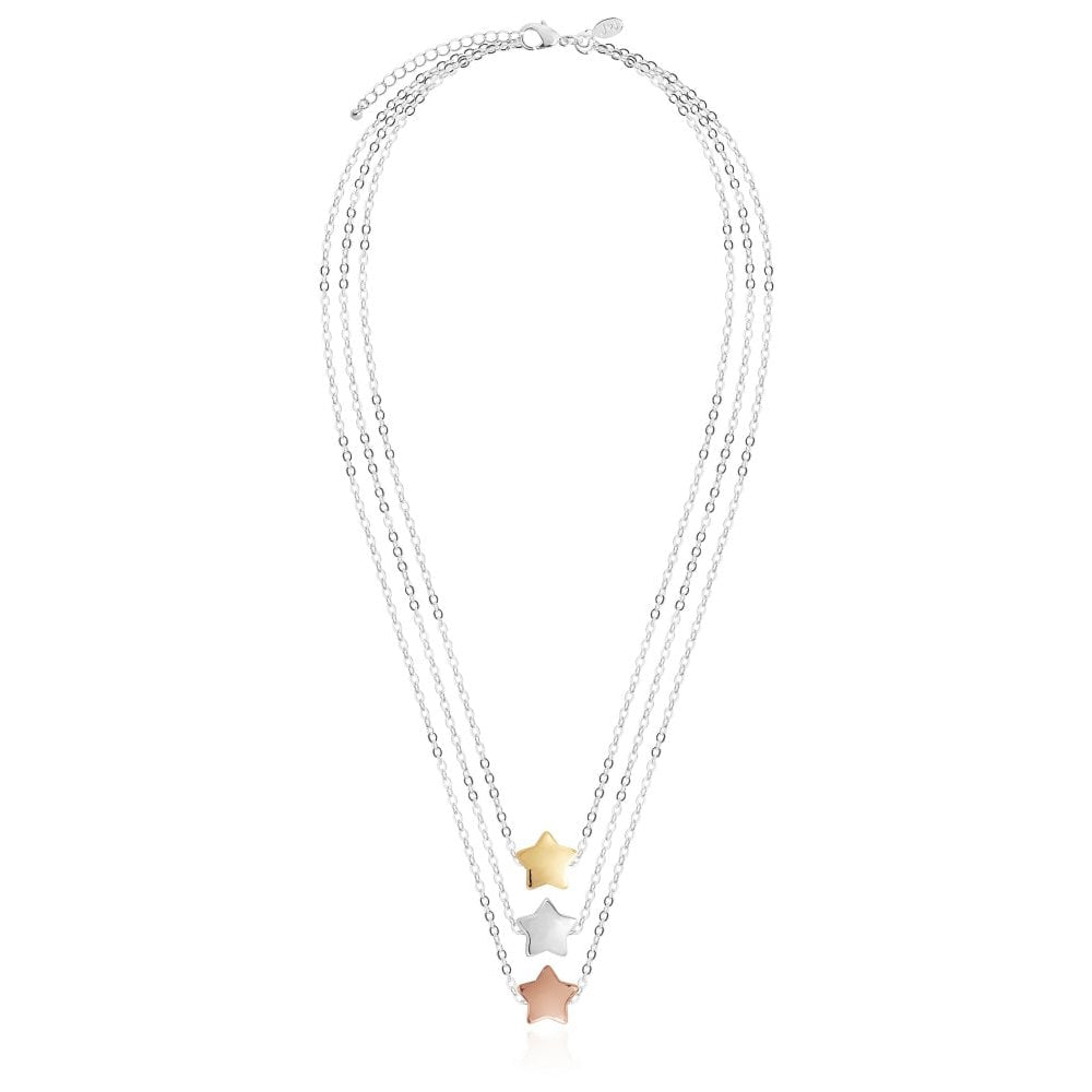 Florence | Star Necklace | 46cm + 5cm Extender