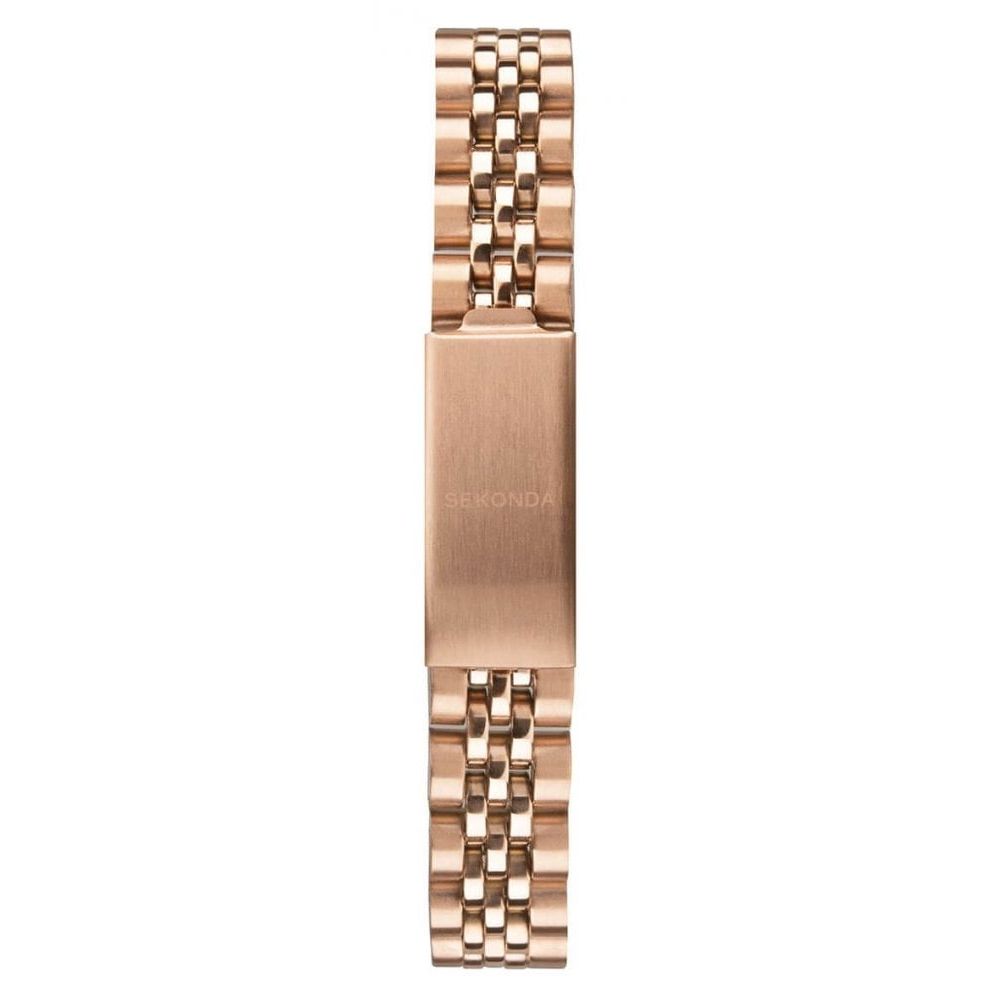 Sekonda Serenity Rose Gold Bracelet Watch