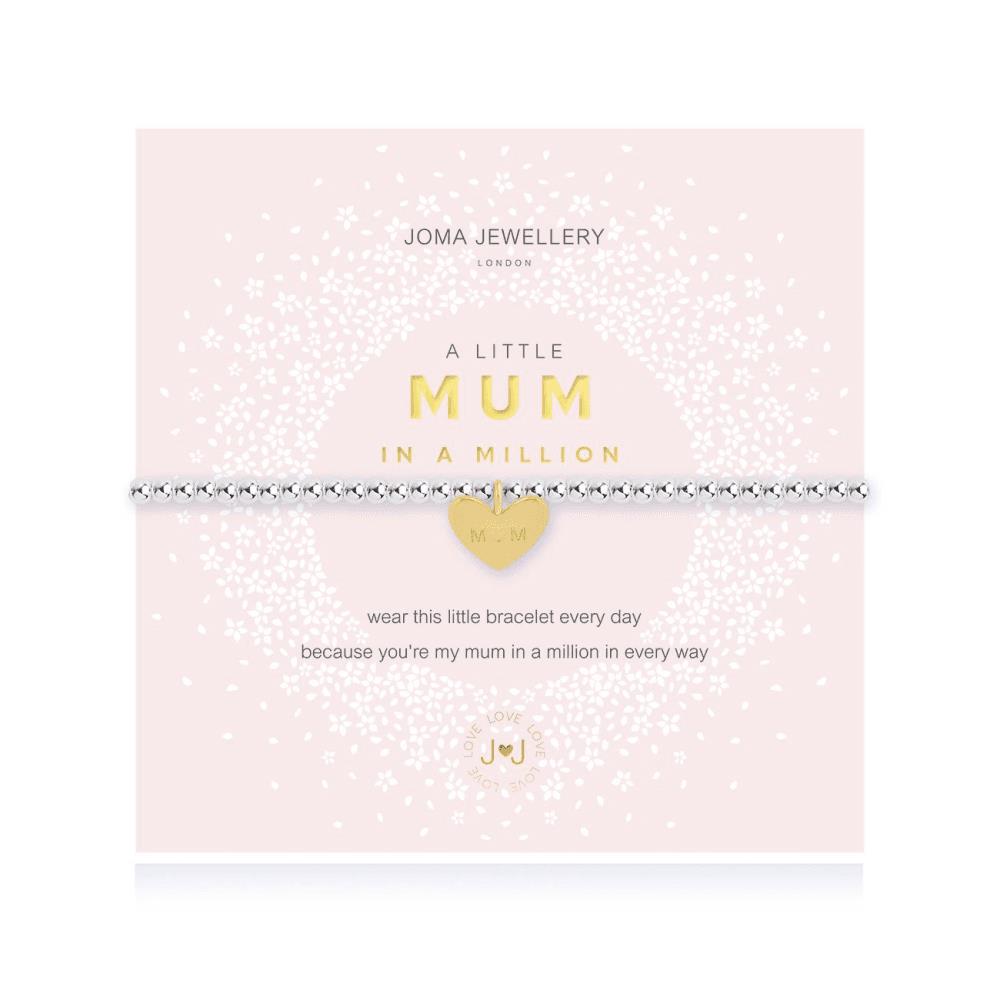 A Little - Mum In A Million