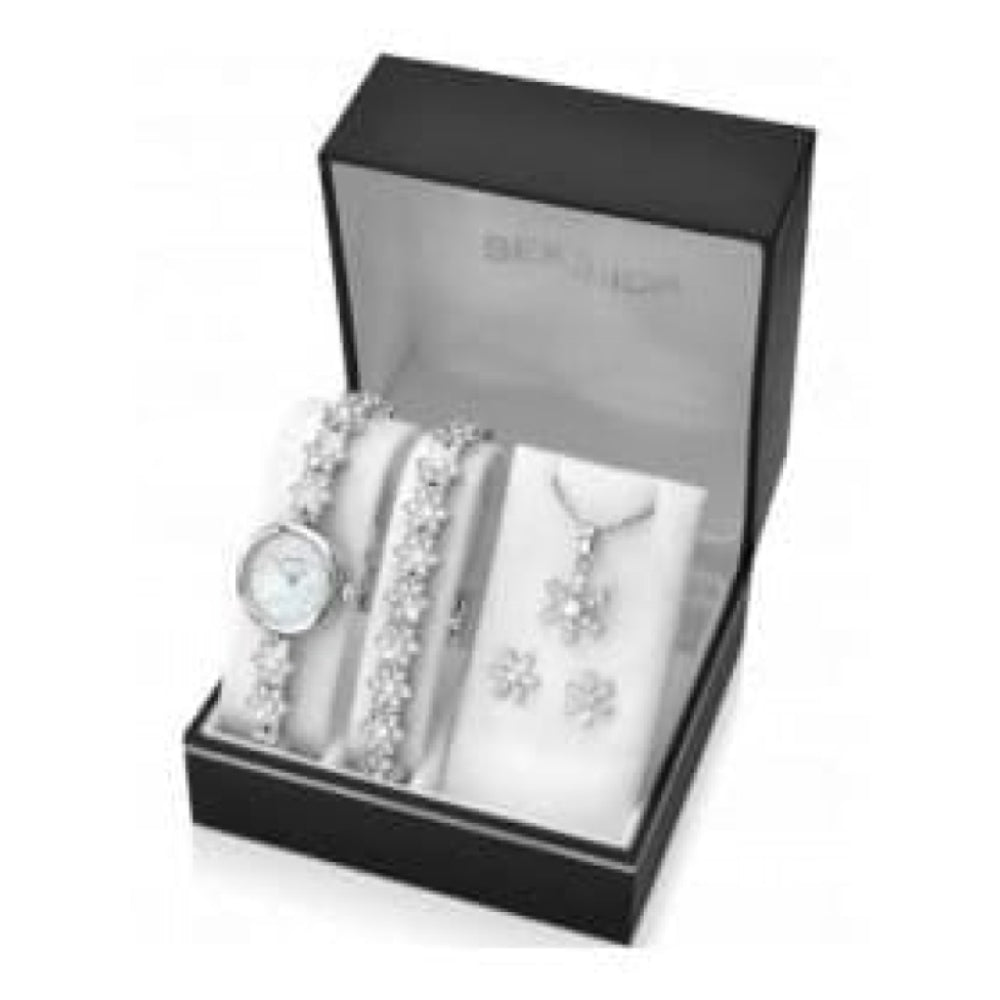 Ladies Watch Gift Set