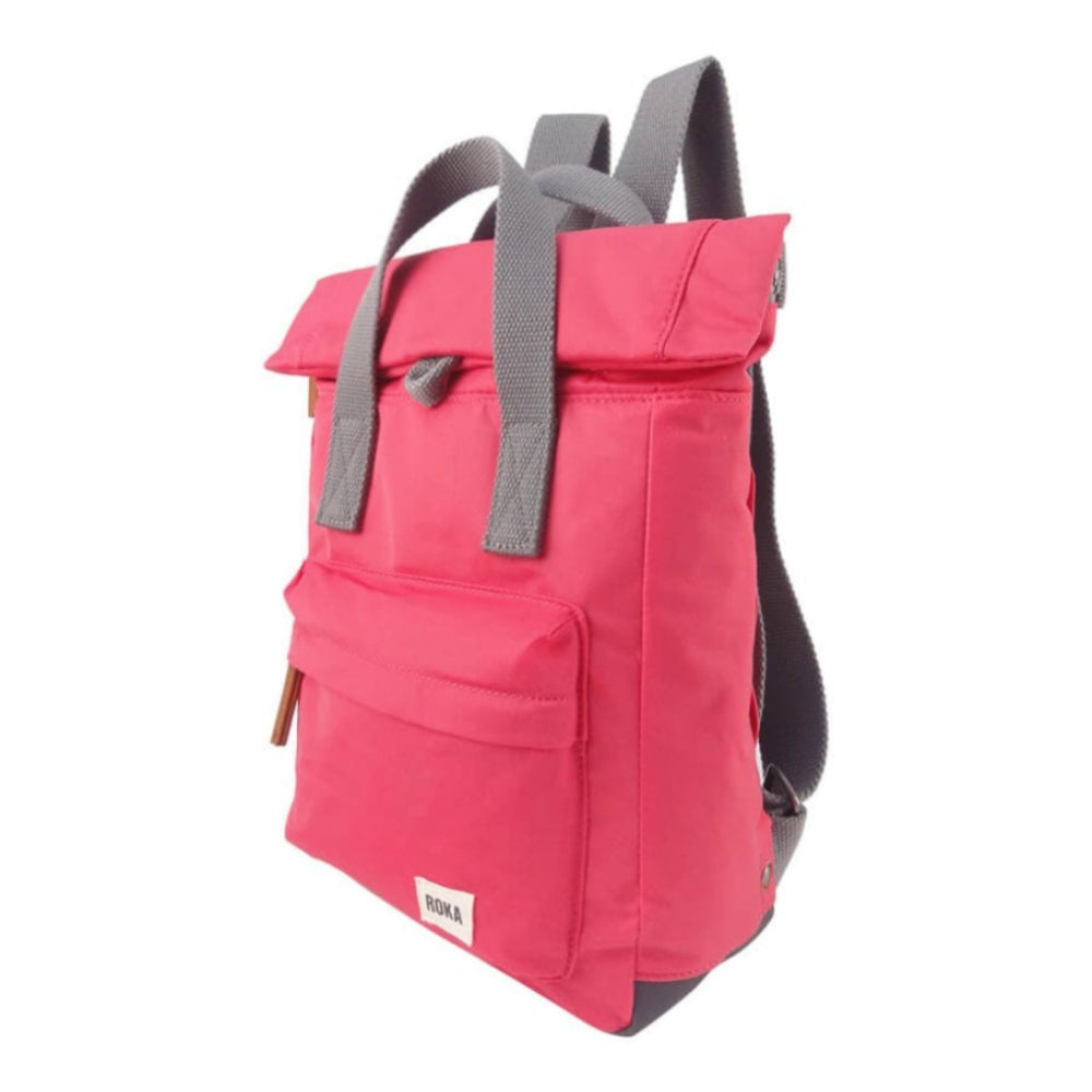 Canfield B Small Raspberry