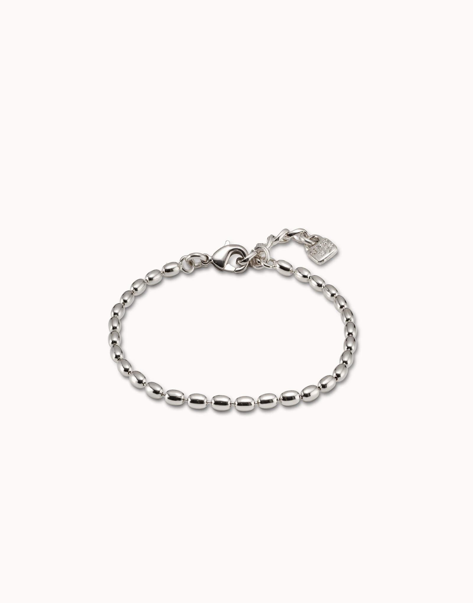 My Bracelet Silver Plated Bracelet