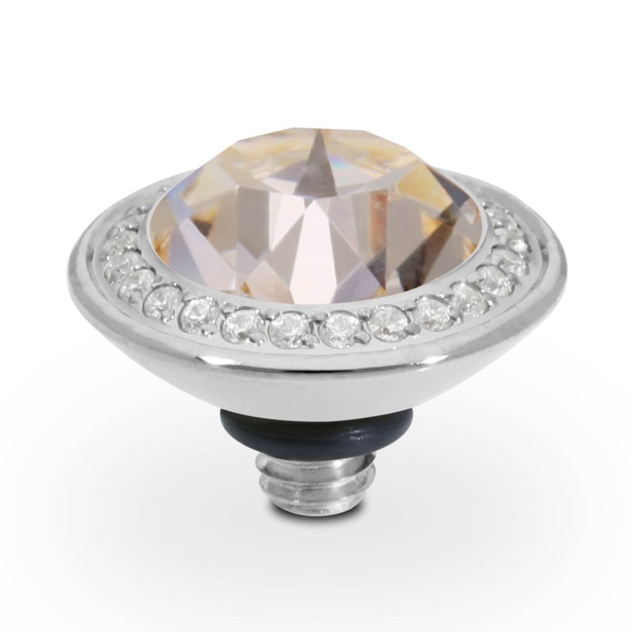 TONDO Deluxe (S/P) 9mm Silk Ring Top