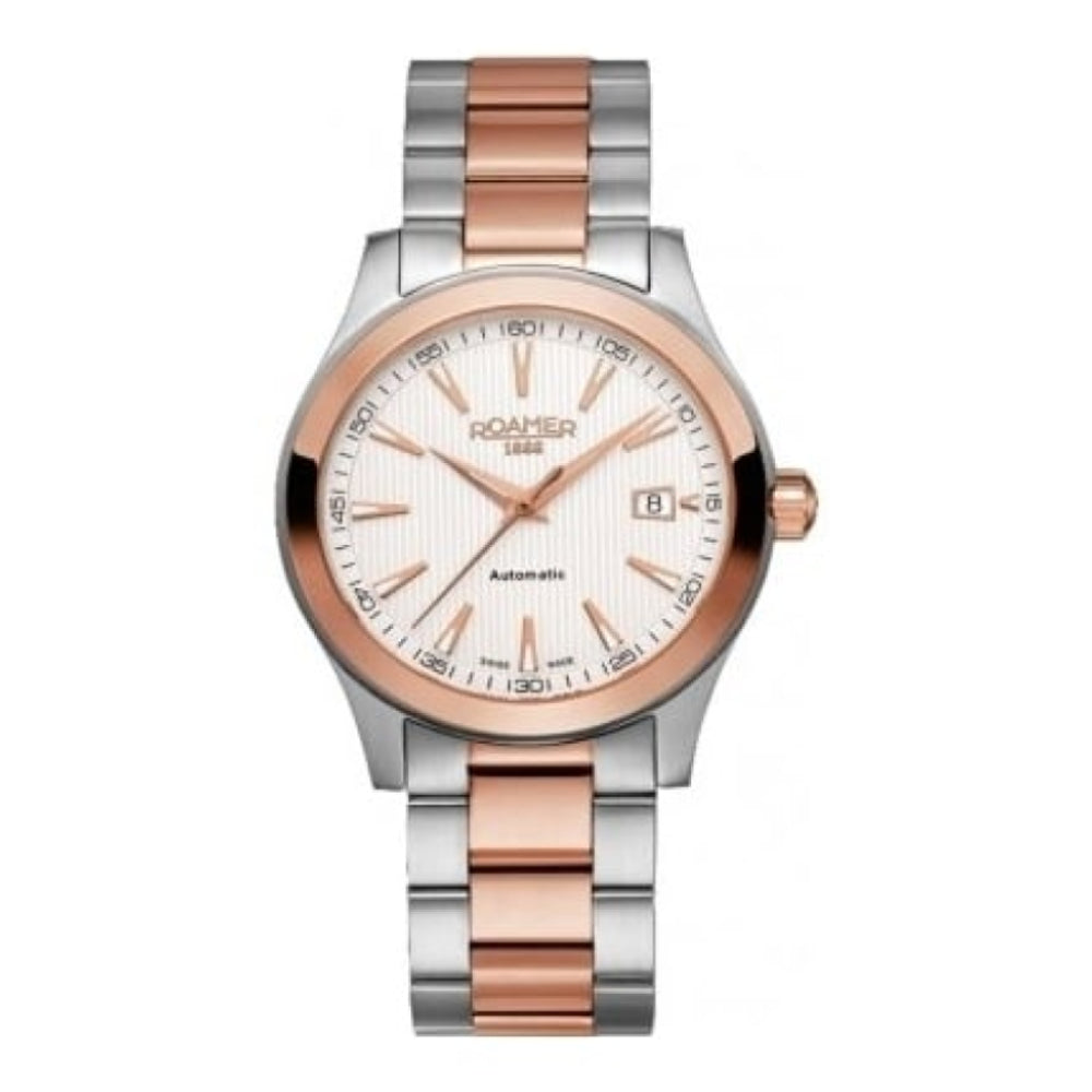 Mens' Rotadate Automatic Watch