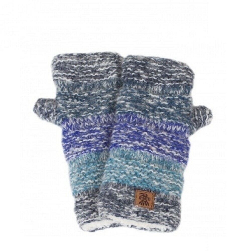 Sierra Nevada Handwarmer Blue