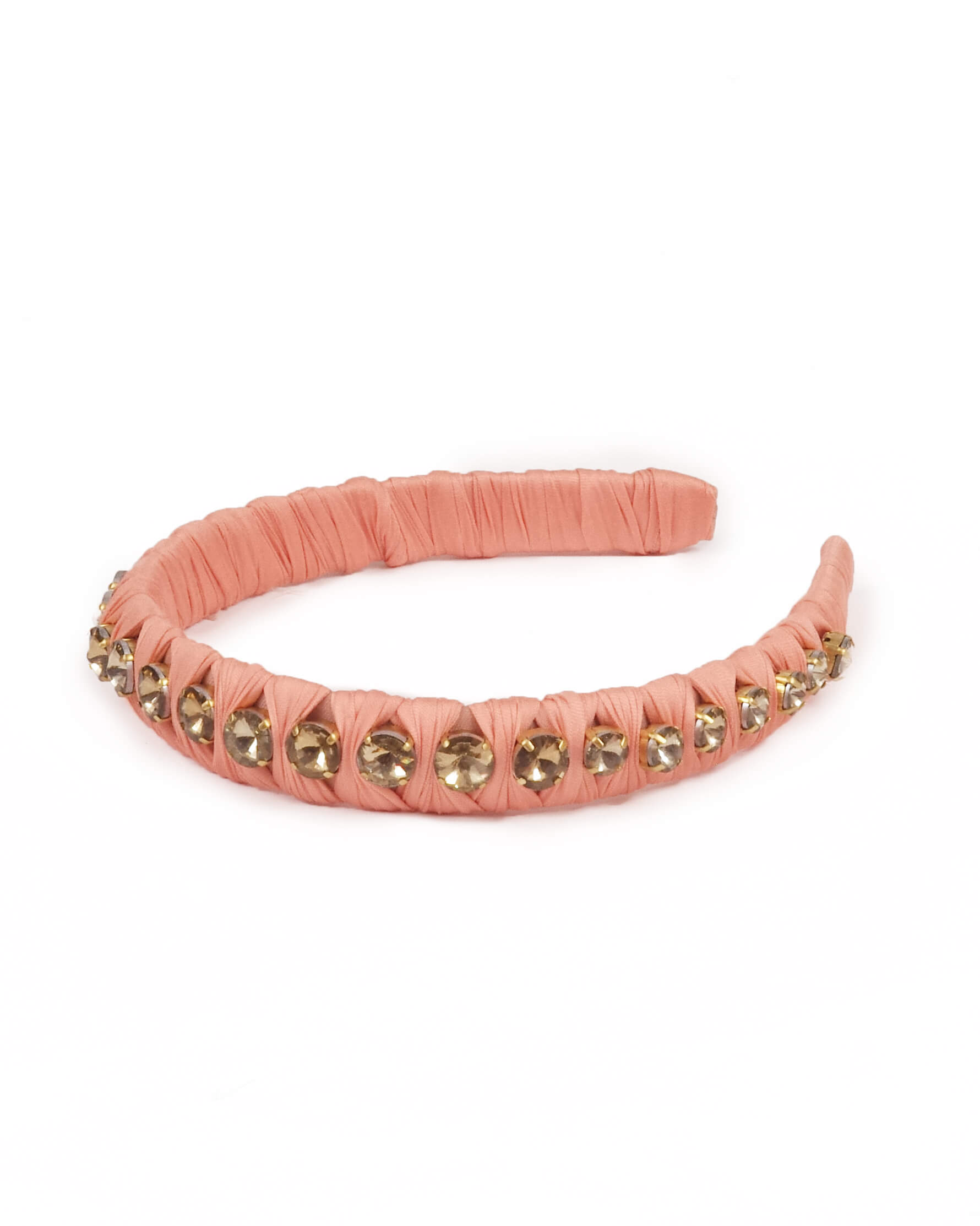 Headband Suri Coral