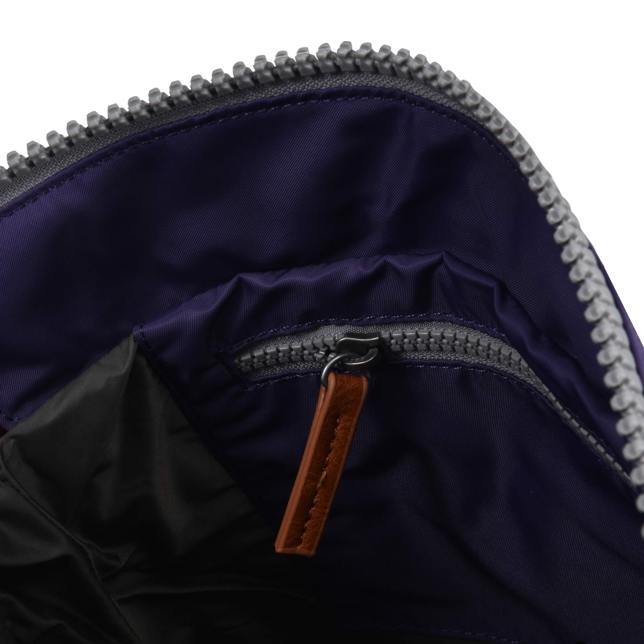 Bantry B Small Sustainable Nylon Mulberry