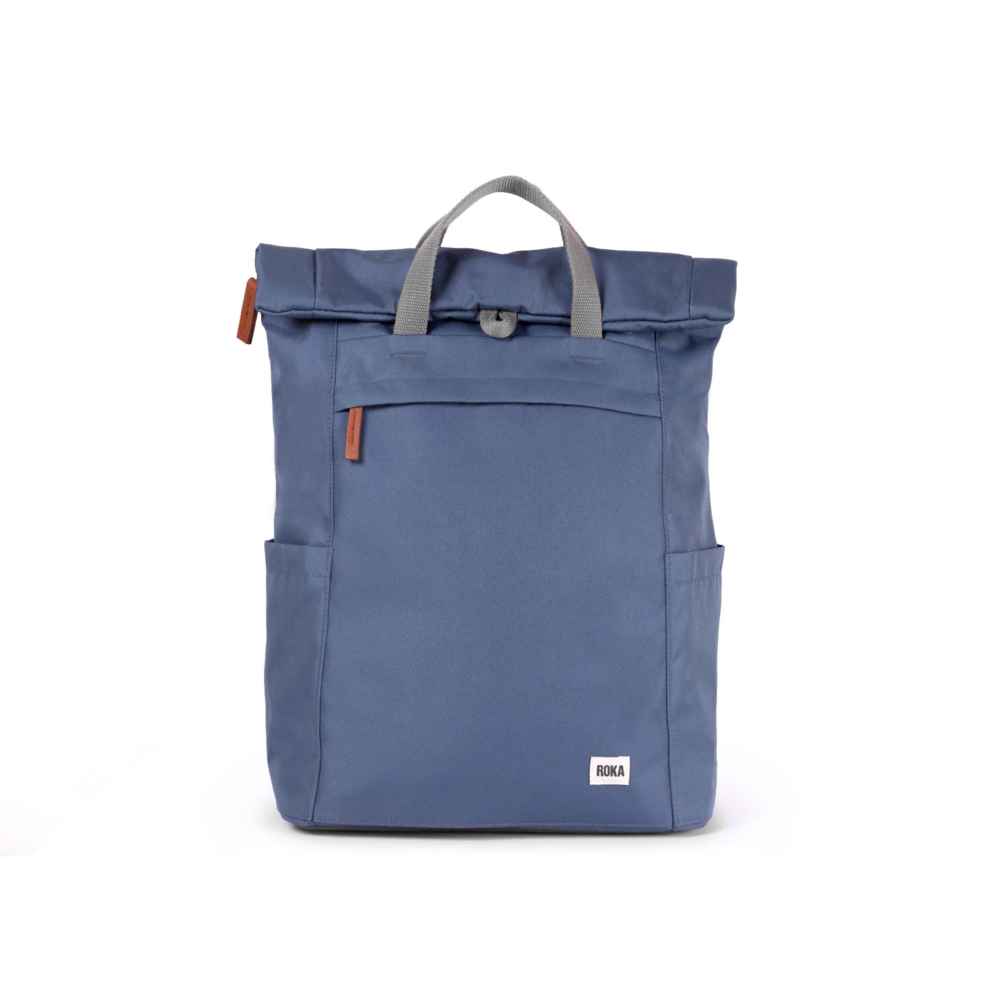 Finchley A Small Sustainable Airforce