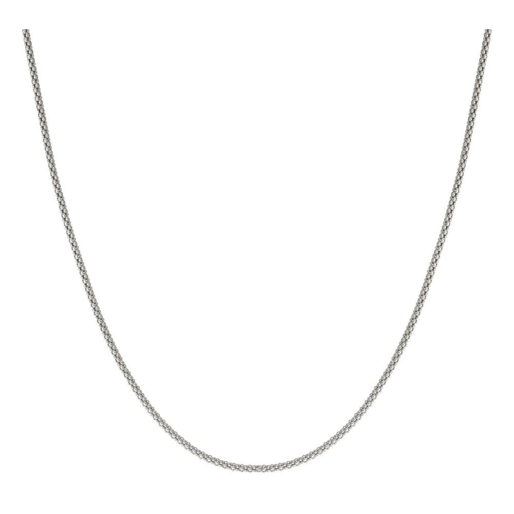Seimia Silver Necklace