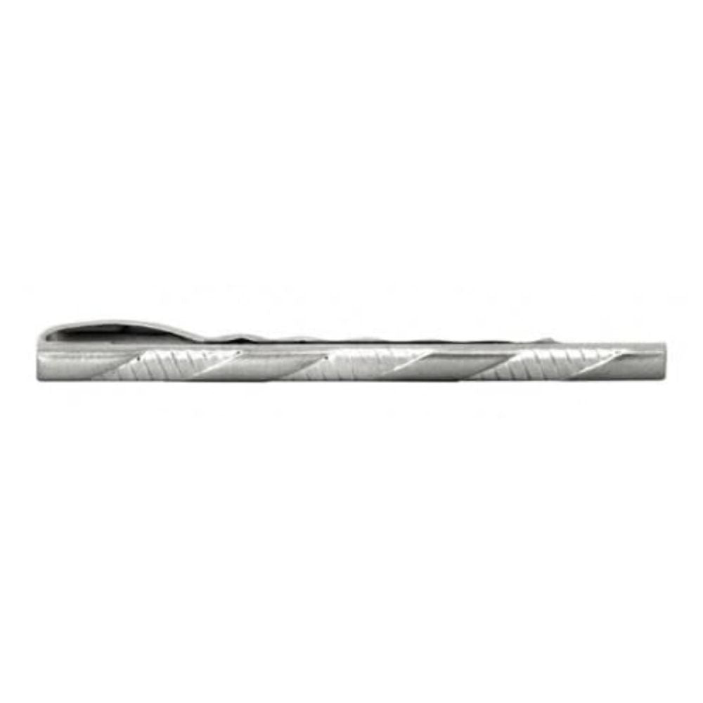 3 Stripe Detail Tie Slide