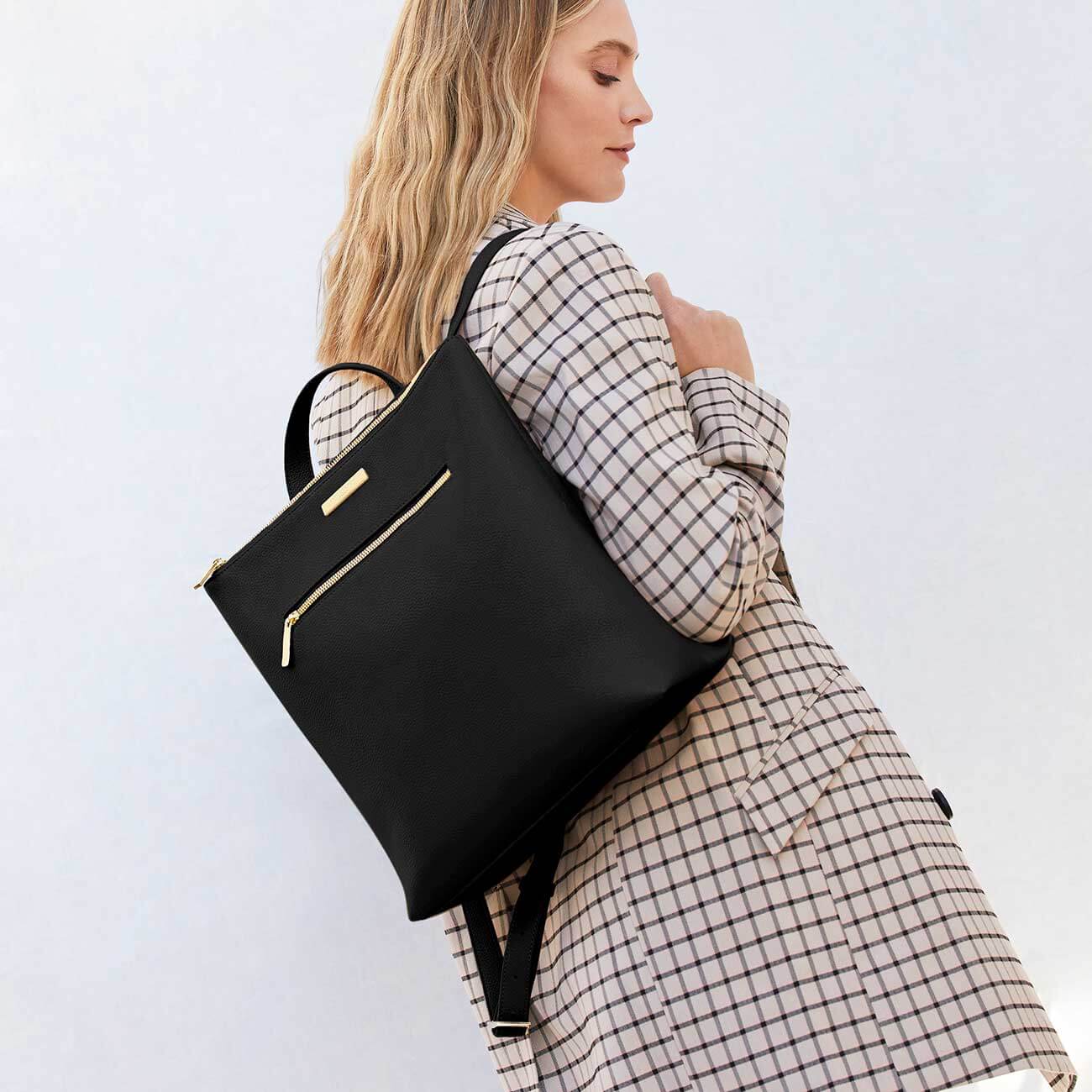 Brooke Backpack | Black