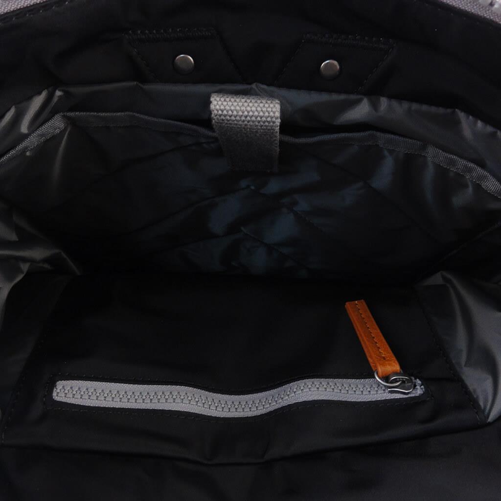 Bantry B Black Medium Recycled Nylon